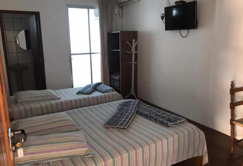 Alfredo Wagner Park Hotel  Saulo