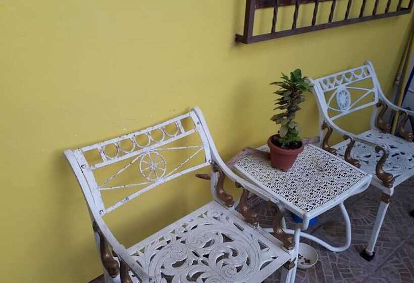 تختخواب و صبحانه Cancun Guest House 3 Near Ado Bus Terminal And 25 Min From/to Airport By Shuttle