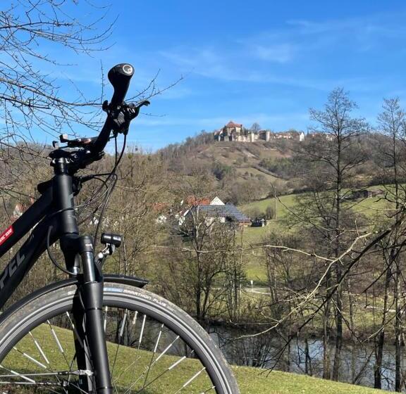 Отель Adler