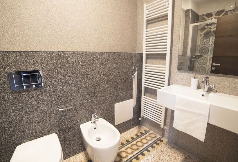 בית מלון כפרי Elda