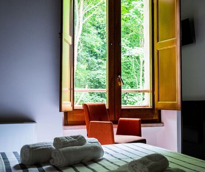 בית מלון כפרי Elda