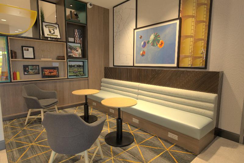 בית מלון כפרי Holiday Inn & Suites   Hopkinsville   Convention Ctr, An Ihg
