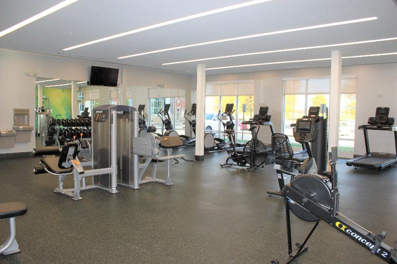 בית מלון כפרי Holiday Inn & Suites   Hopkinsville   Convention Ctr, An Ihg
