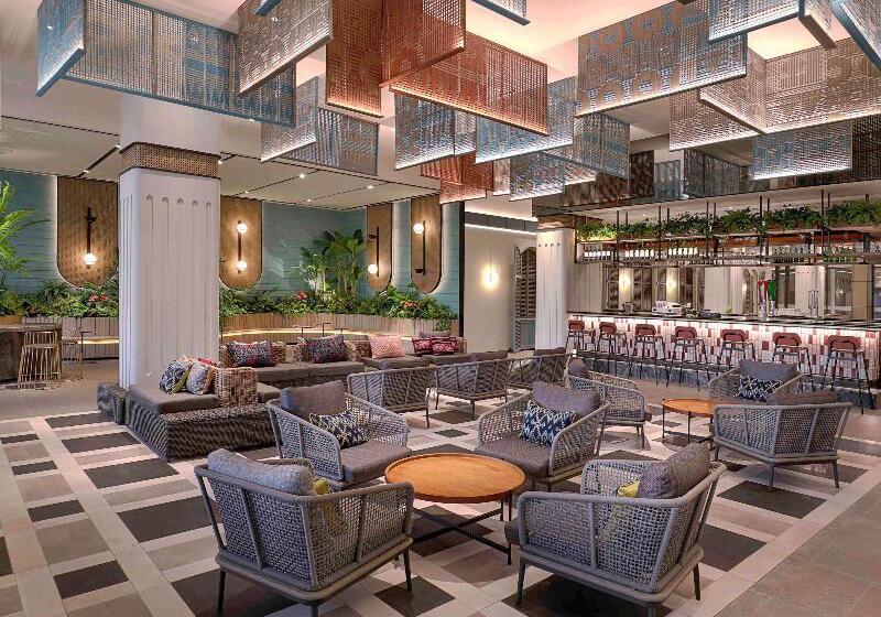 هتل Mercure Bengkulu