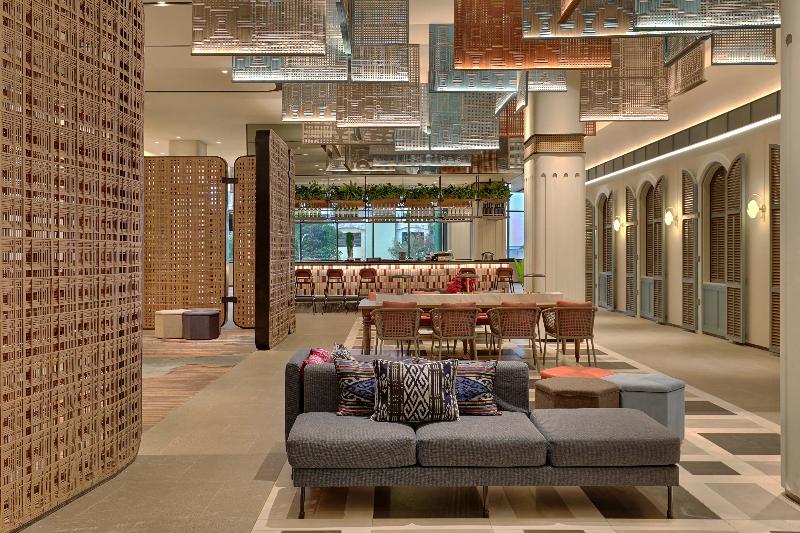 هتل Mercure Bengkulu