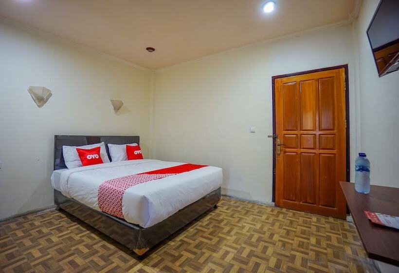 هتل Oyo 2217 Galaxy