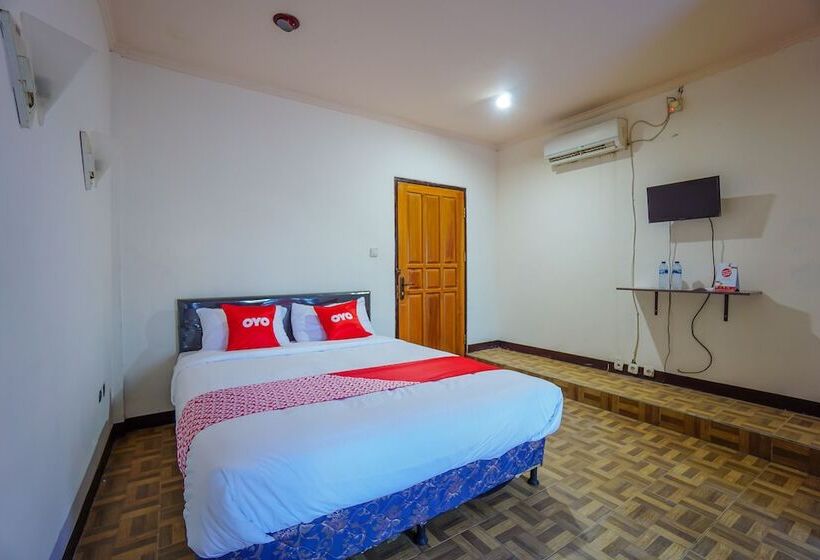 هتل Oyo 2217 Galaxy