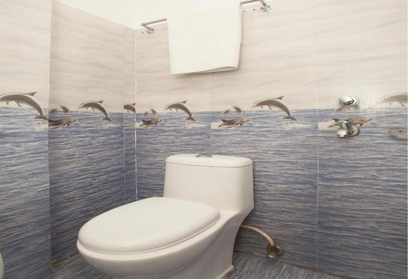 בית מלון כפרי Spot On 65910 Nethaji Mahal