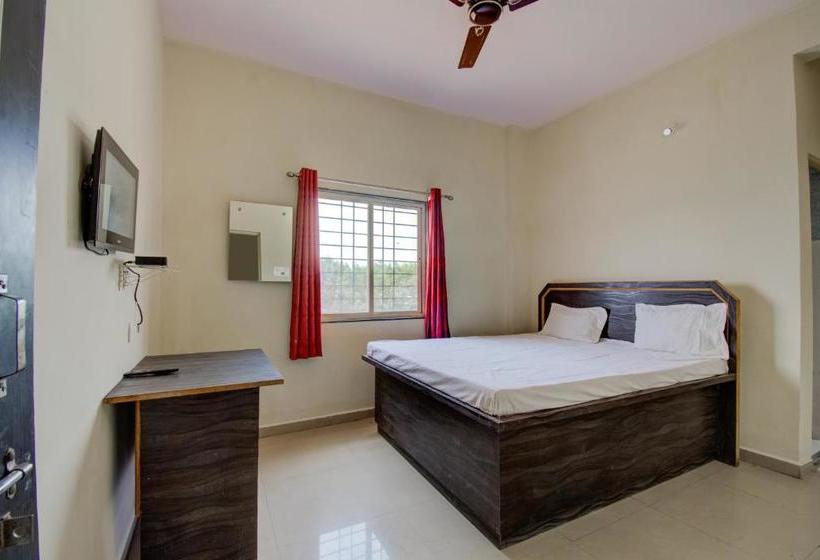 בית מלון כפרי Spot On 65910 Nethaji Mahal