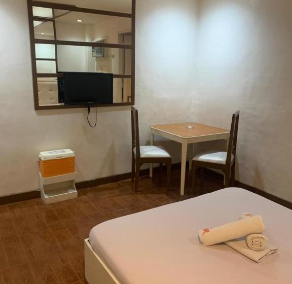 בית מלון כפרי Town And Country Reposo