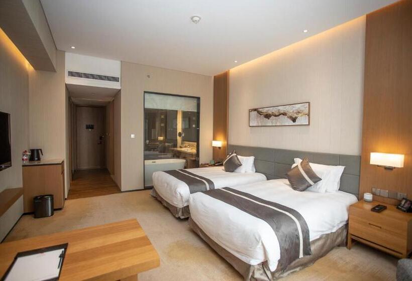 فندق Yuyao Bright