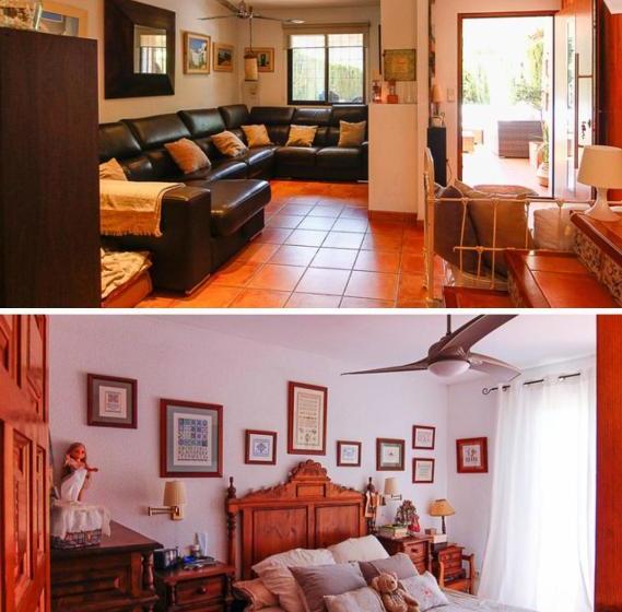 Пансион Casa Topacio