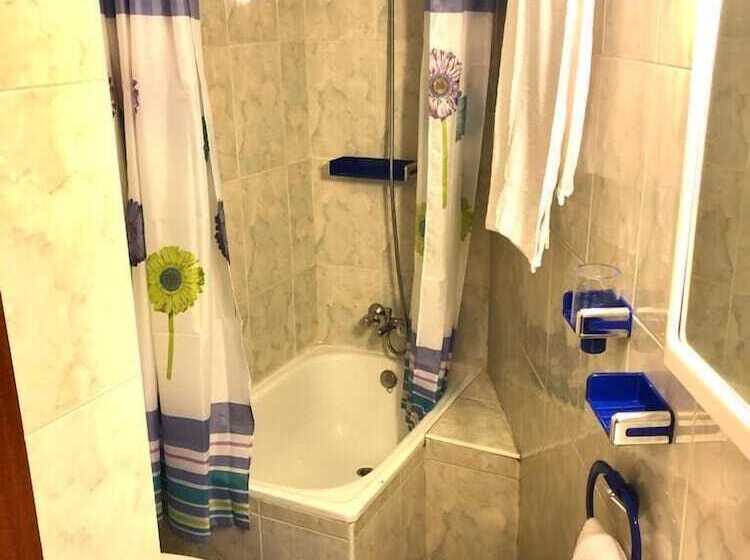Пансион Hostal Hermanos Sánchez