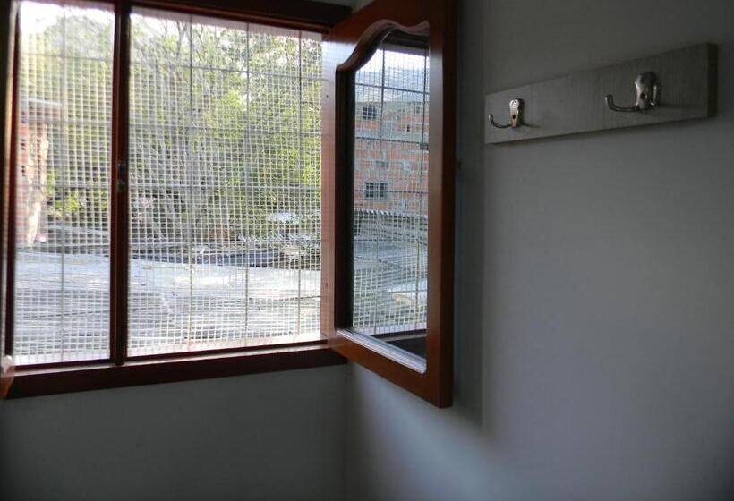 پانسیون Hostalnativo