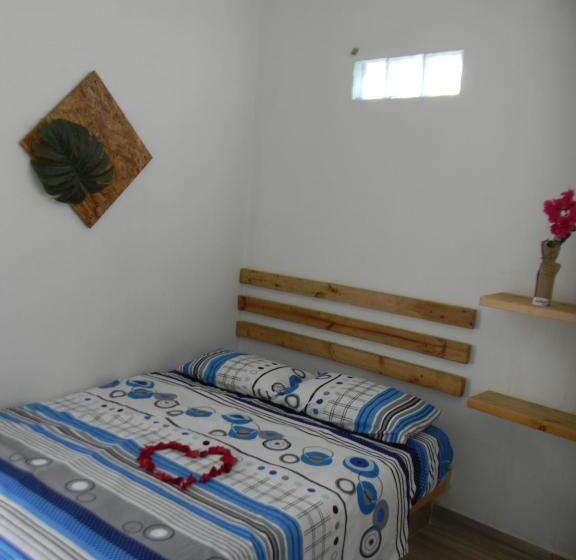 پانسیون Hostalnativo