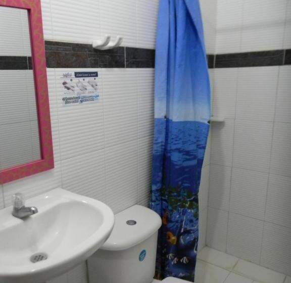 پانسیون Hostalnativo