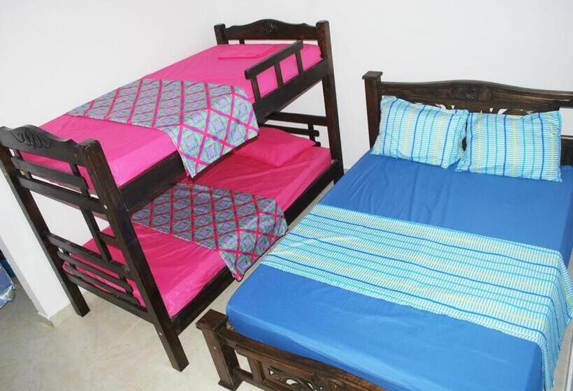 پانسیون Hostalnativo