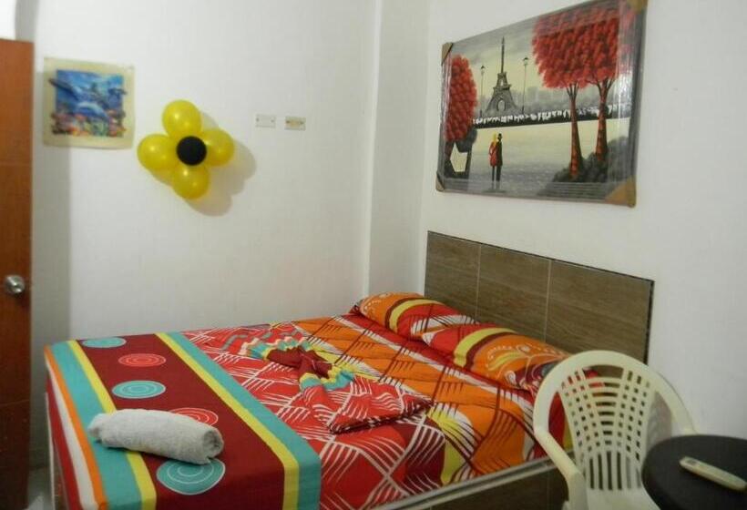 پانسیون Hostalnativo