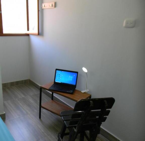 پانسیون Hostalnativo