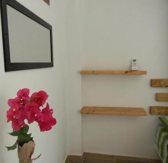 پانسیون Hostalnativo