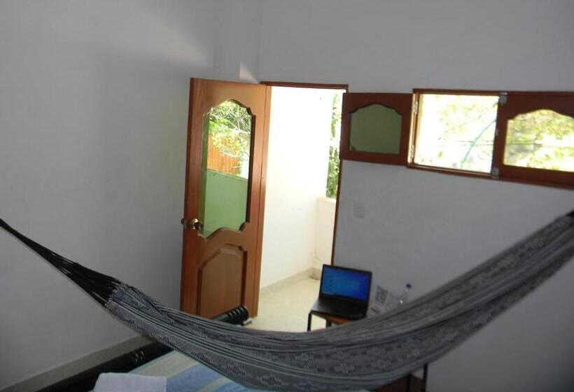 پانسیون Hostalnativo