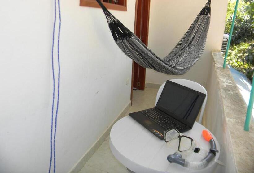 پانسیون Hostalnativo