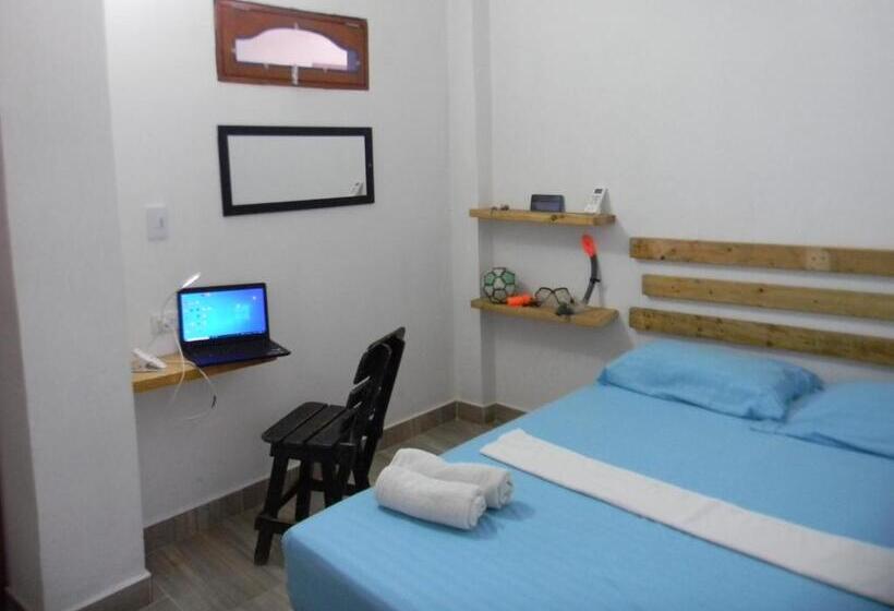 پانسیون Hostalnativo