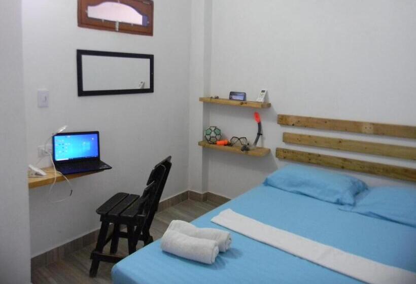 پانسیون Hostalnativo