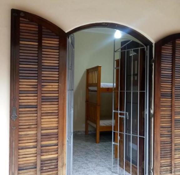 ペンション Pousada Maktüb