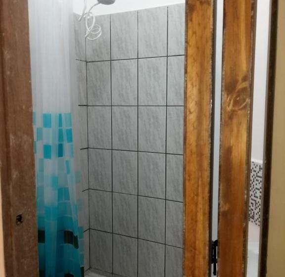 ペンション Pousada Maktüb