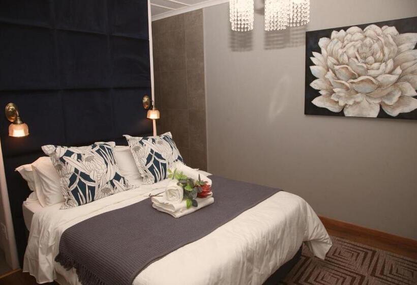 פנסיון The Retreat Guesthouse