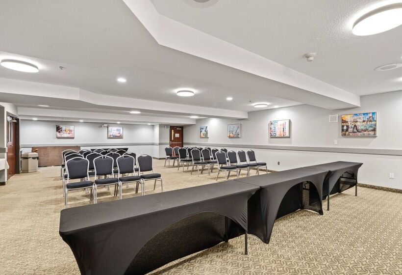 Best Western Lake Oswego Hotel & Suites