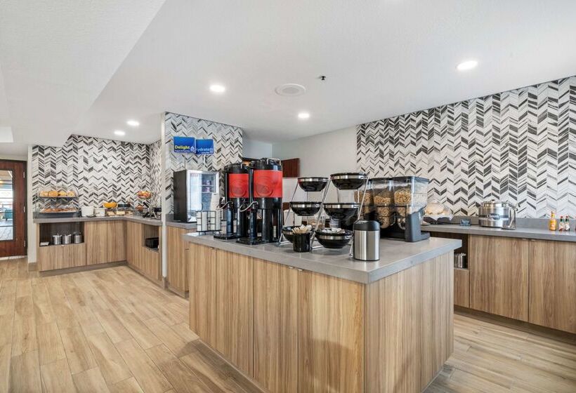 Best Western Lake Oswego Hotel & Suites