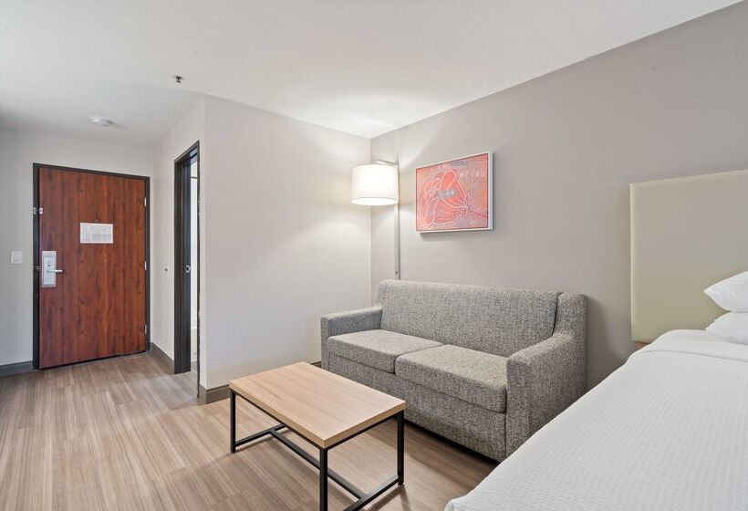 Best Western Lake Oswego Hotel & Suites