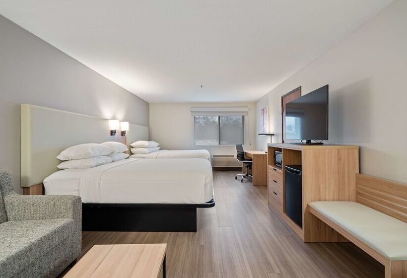 Best Western Lake Oswego Hotel & Suites