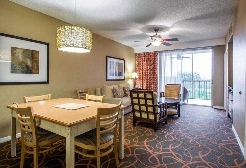 Bluegreen Vacations Orlando S Sunshine Resort