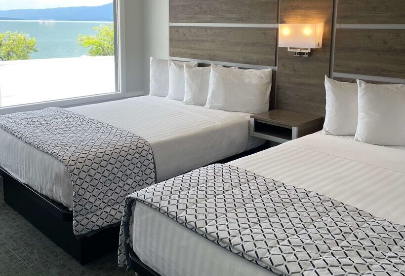فندق Americas Best Value Inn Polson