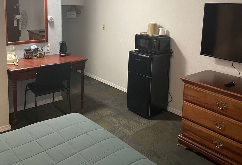 فندق Americas Best Value Inn Polson
