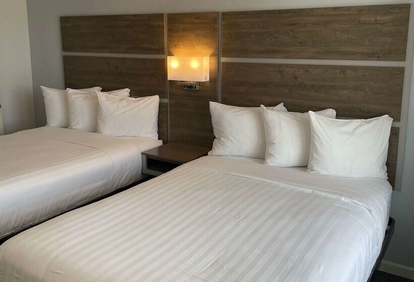 فندق Americas Best Value Inn Polson