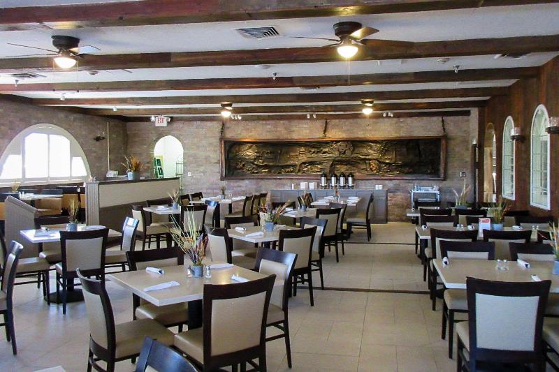 فندق Best Western Downtown Casper