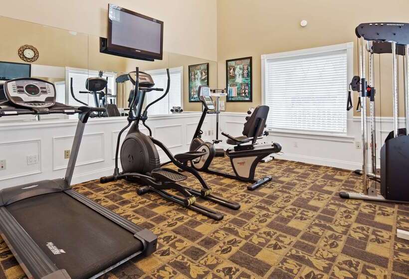 فندق Best Western Plus Kingsland