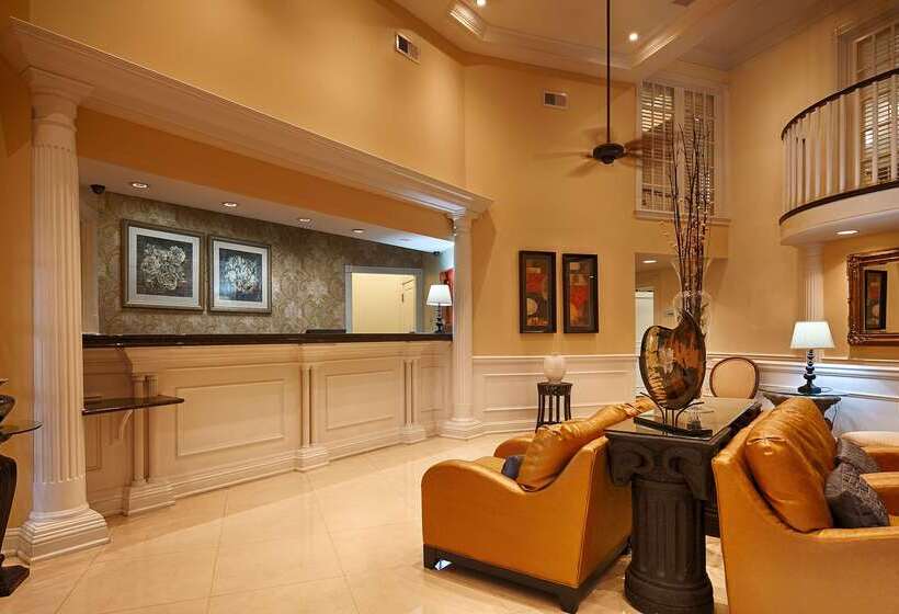 فندق Best Western Plus Kingsland