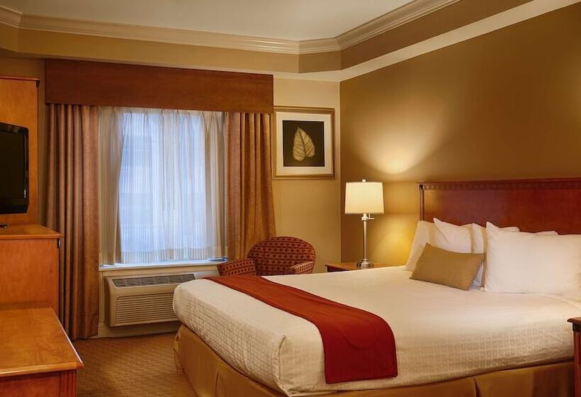 فندق Best Western Plus Kingsland