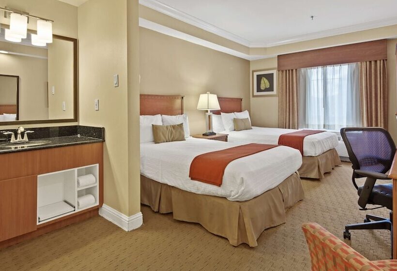 فندق Best Western Plus Kingsland