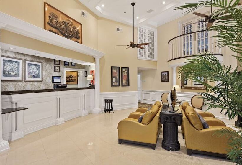 فندق Best Western Plus Kingsland