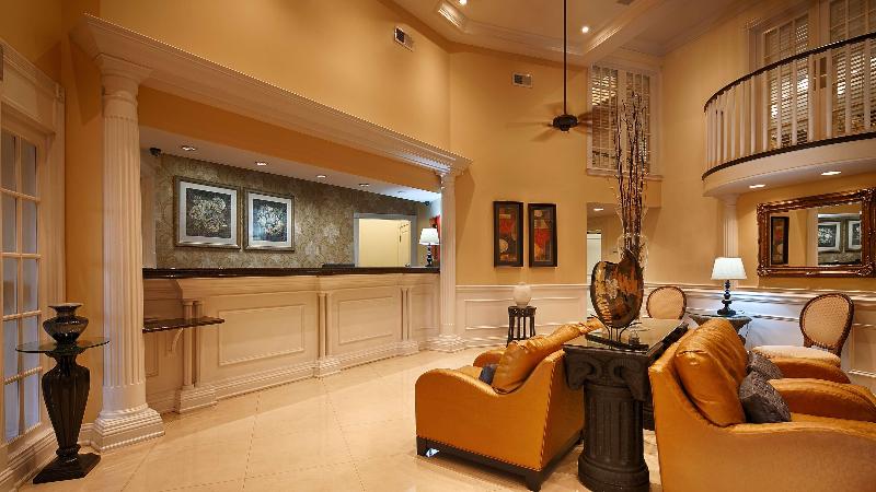 فندق Best Western Plus Kingsland