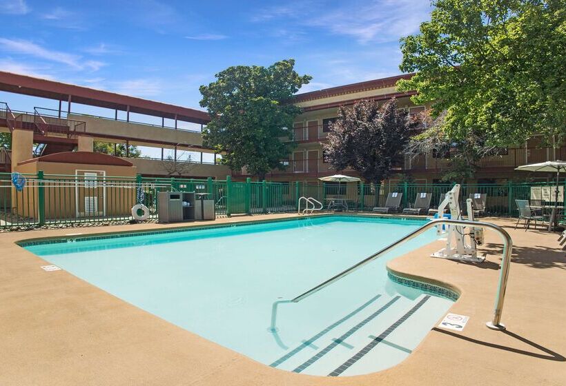 Best Western Plus Orchid Hotel & Suites