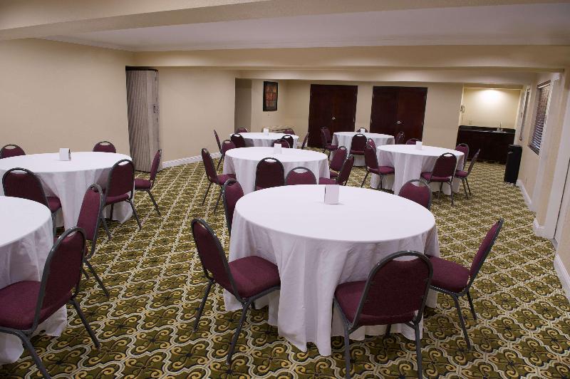 Best Western Plus Orchid Hotel & Suites