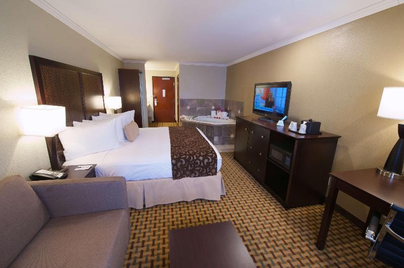 Best Western Plus Orchid Hotel & Suites