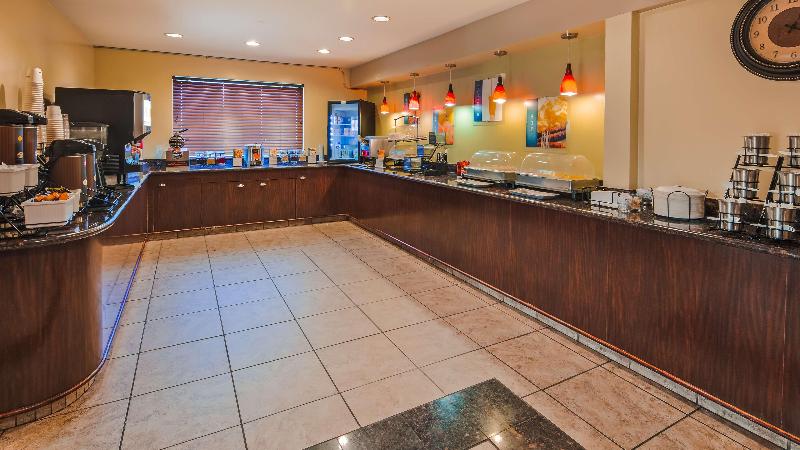 Best Western Plus Orchid Hotel & Suites